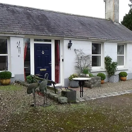 The Weaver'S Cottage Dungannon Exterior photo