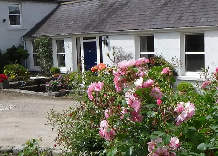The Weaver\'S Cottage