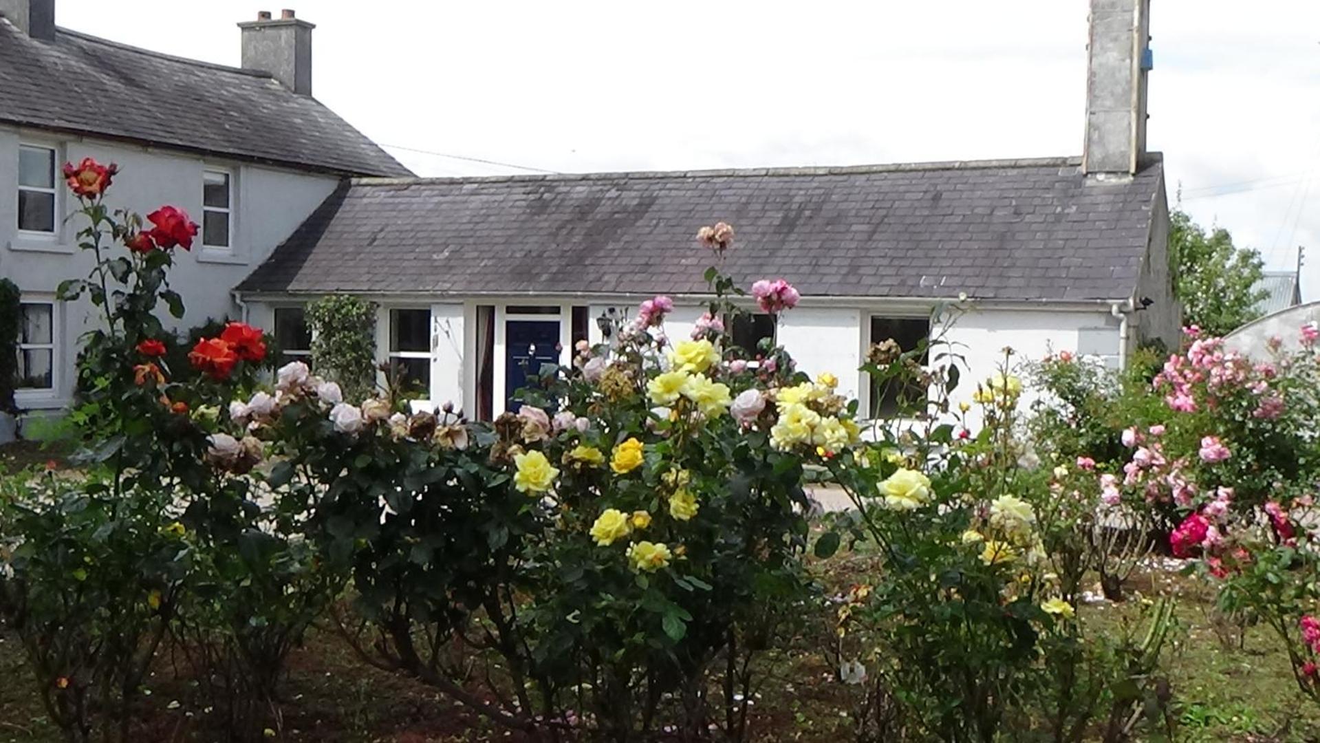 Holiday home The Weaver's Dungannon